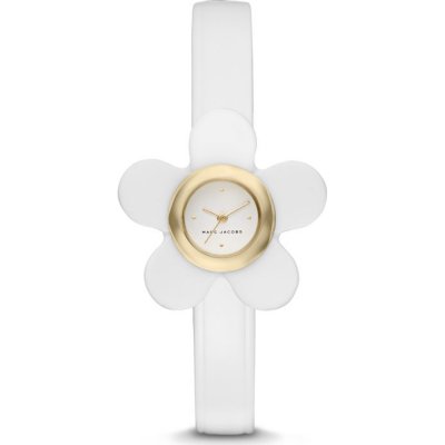 Marc jacobs cheap daisy watch