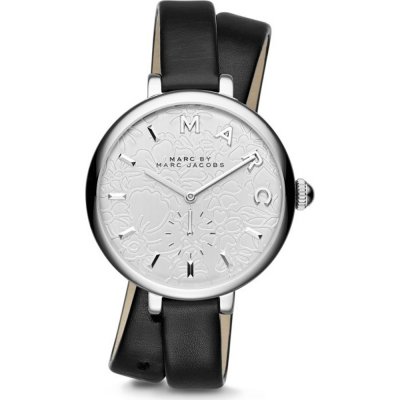 Marc Jacobs Straps AMJ1416 MJ1416 Sally Medium Strap • Official dealer •