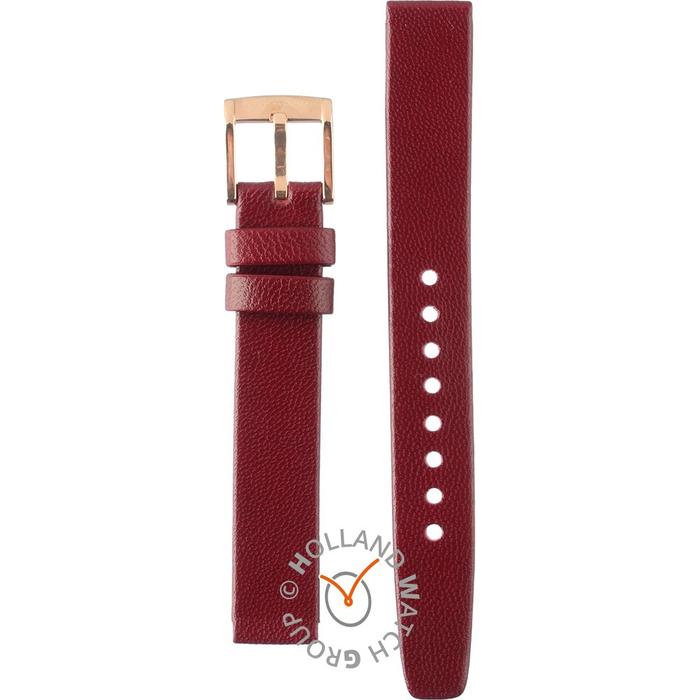 Marc jacob watch discount strap