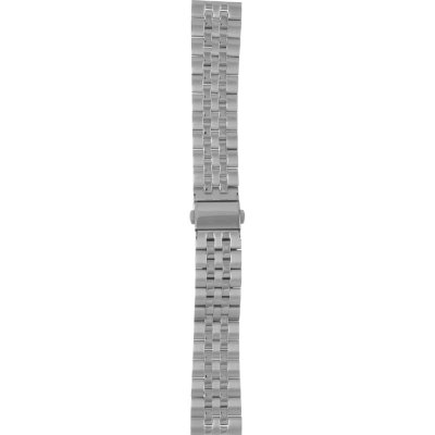 Marc Jacobs Straps AMBM3382 MBM3382 The Slim Chrono Strap