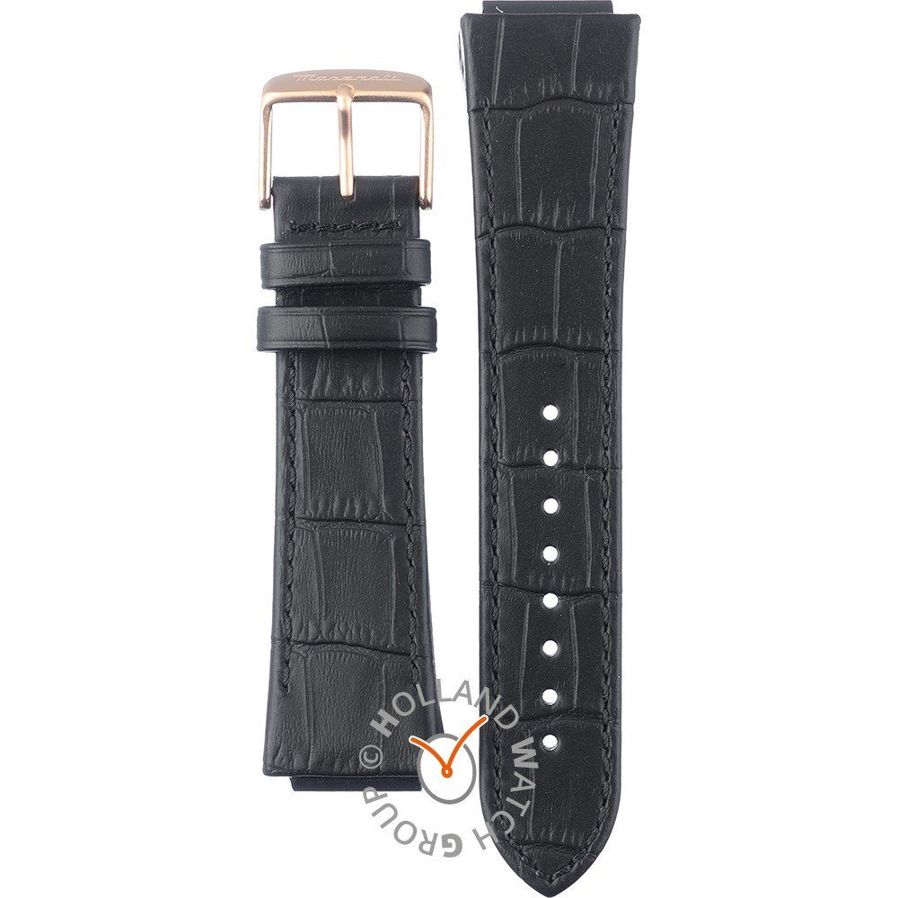 Maserati Straps A01B4365480019RS18 Potenza Strap