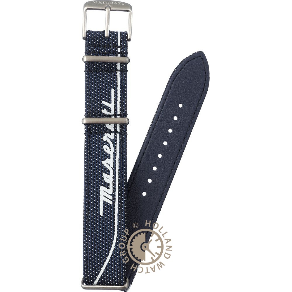 Maserati strap best sale