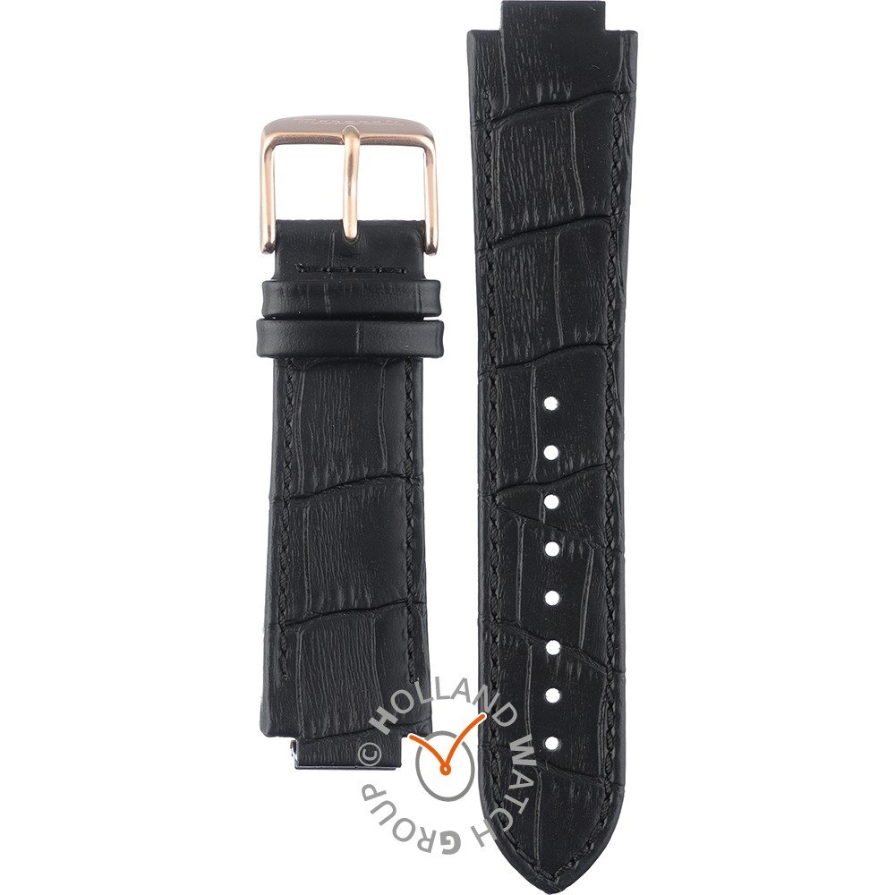 Maserati Straps A01B5452480019RT20 Stile Strap