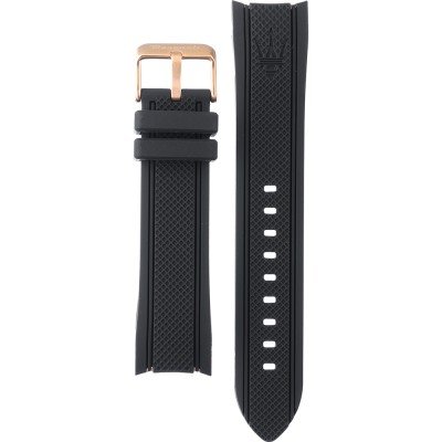 Maserati Straps A01B5780187019RP22 Attrazione Strap