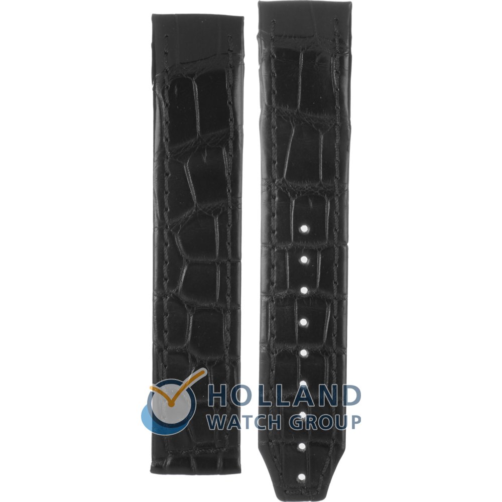 Maurice Lacroix Maurice Lacroix Straps ML550 000078 Masterpiece Strap