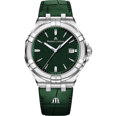 Maurice Lacroix Aikon AI1008-SS001-630-5 Watch