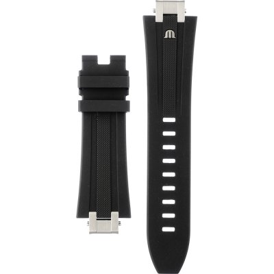 Maurice Lacroix ML640 005022 Aikon Strap Official dealer