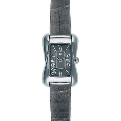 Maurice Lacroix Maurice Lacroix Straps ML635 000008 Divina Strap