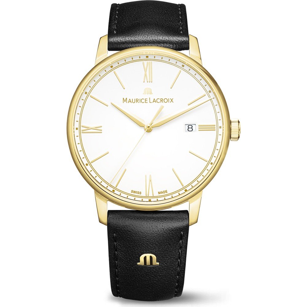 Maurice Lacroix Eliros EL1118-PVY01-110-2 Watch