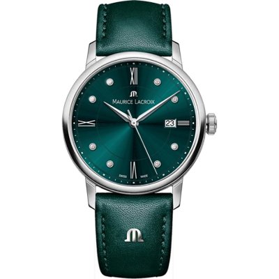 Maurice Lacroix Eliros EL1094-SS001-650-5 Watch