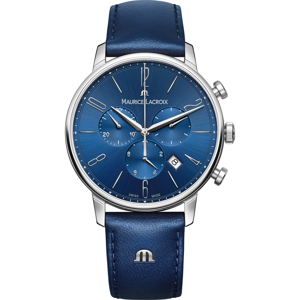 Maurice lacroix 2025 eliros watch