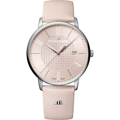 Maurice Lacroix Eliros EL1118-SS001-520-6 Eliros x Adeline Ziliox Watch