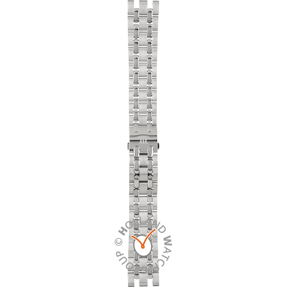 Maurice Lacroix Maurice Lacroix Straps ML449 000024 Masterpiece Strap