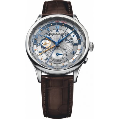 Maurice Lacroix ML550 000255 Masterpiece Strap Official dealer