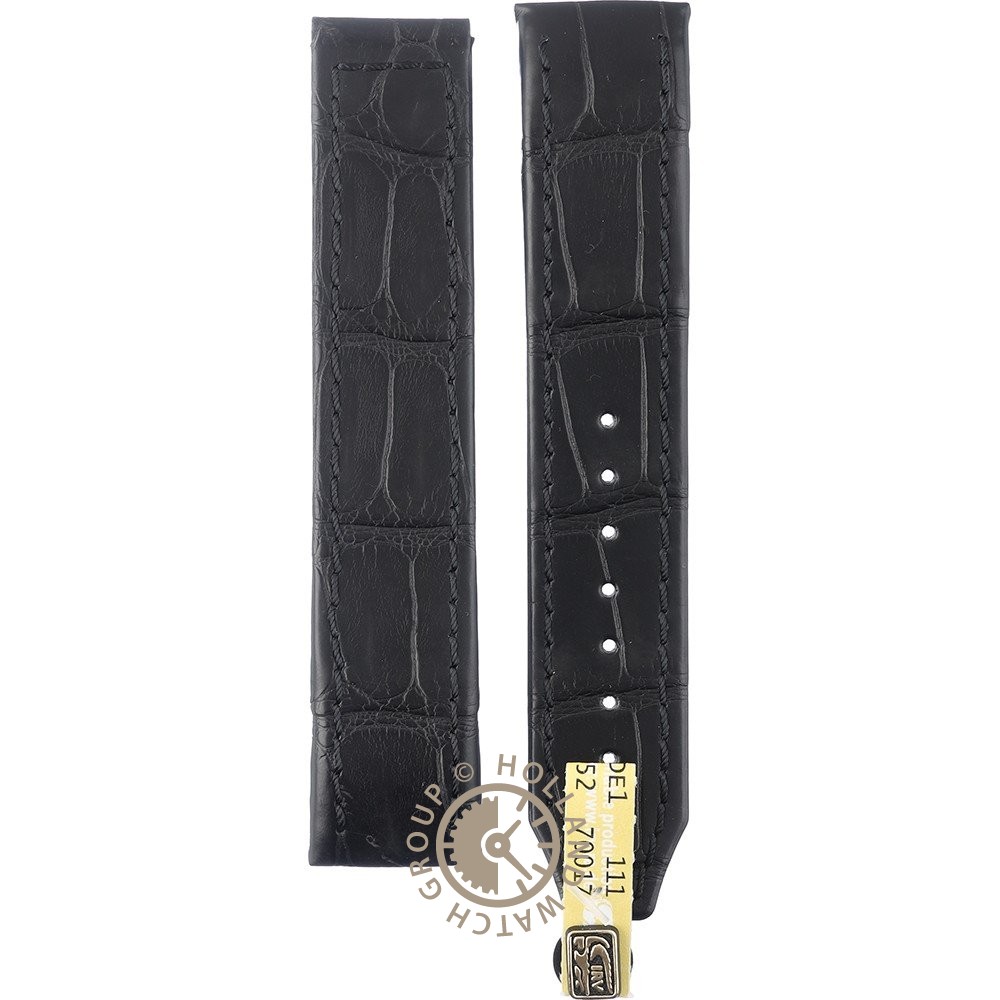 Maurice Lacroix Maurice Lacroix Straps ML550 000099 Masterpiece XL