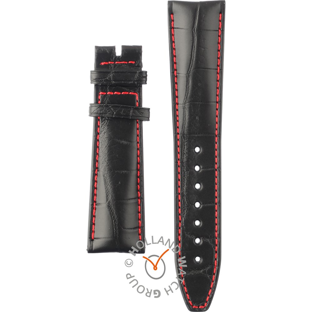 Maurice Lacroix Maurice Lacroix Straps ML550 000247 Masterpiece