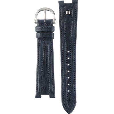 Maurice Lacroix Maurice Lacroix Straps ML610 000024 Calypso Strap