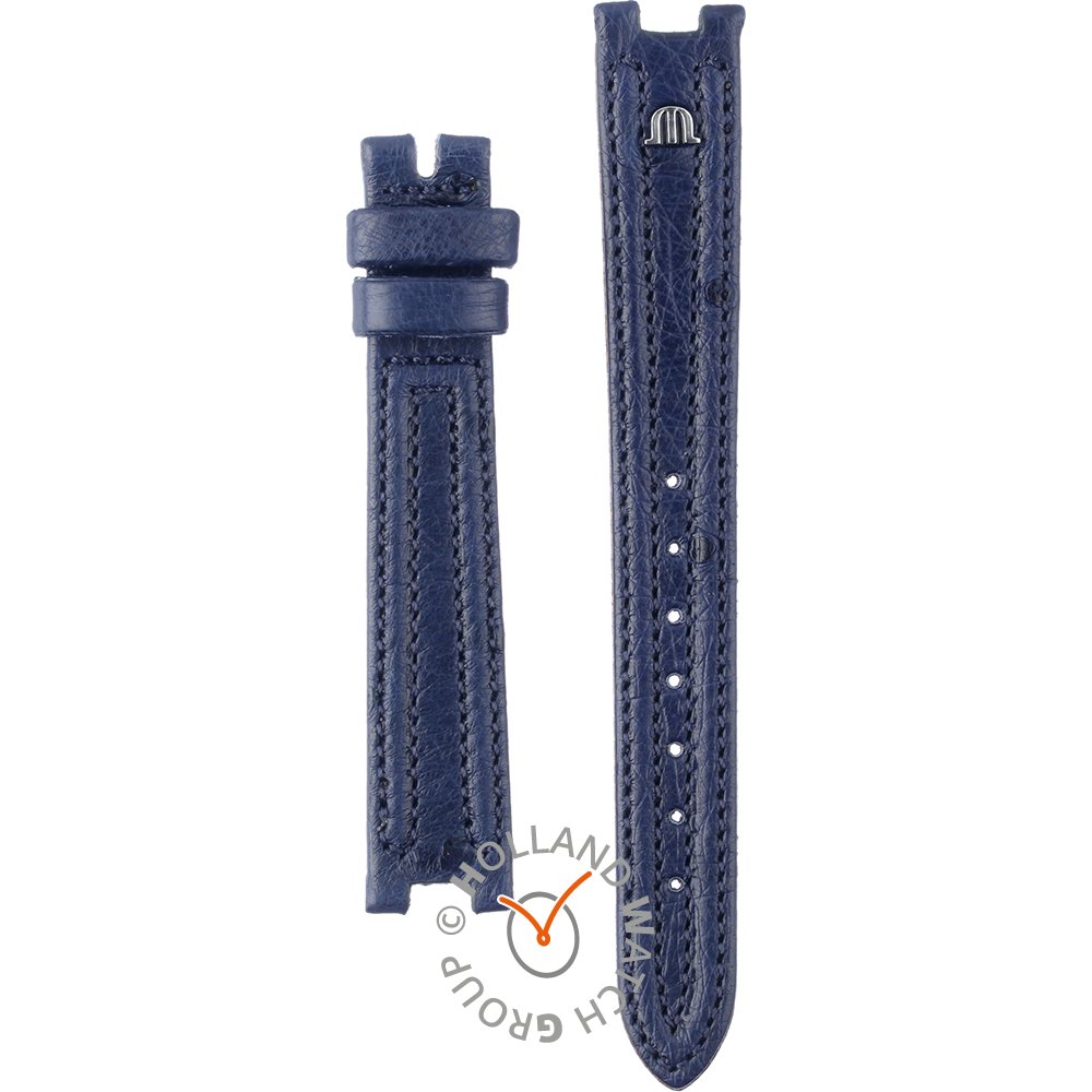 Maurice Lacroix Maurice Lacroix Straps ML660 000022 Calypso Strap