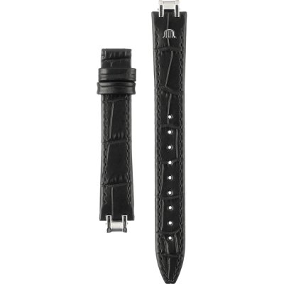 Maurice Lacroix Maurice Lacroix Straps ML800 005021 Aikon Strap