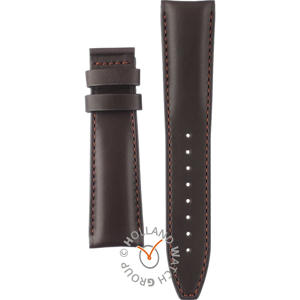 Maurice Lacroix Maurice Lacroix Straps ML805 000001 Miros Strap