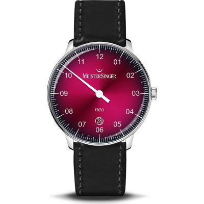 Meistersinger NEO NE411D NEO Plus Watch