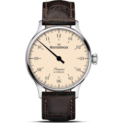 Buy Meistersinger Watches online • Fast shipping 