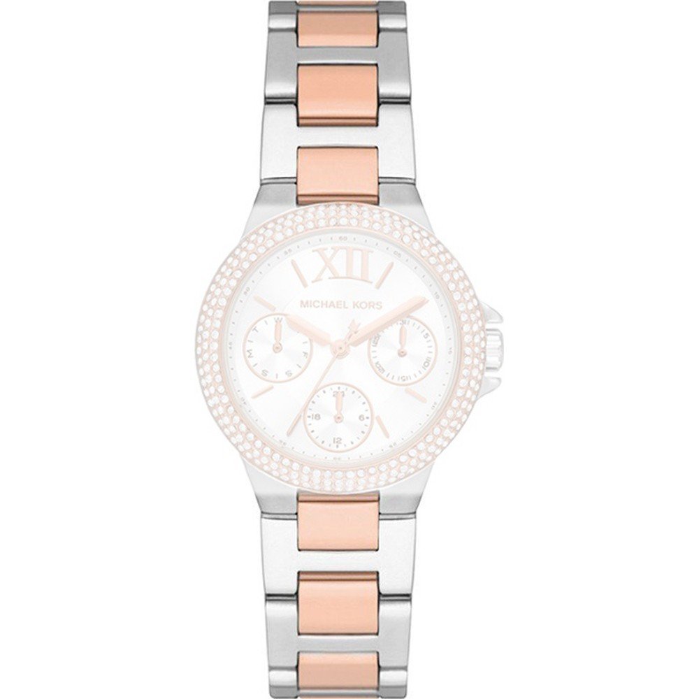 Michael Kors AMK1054SET Camille Strap • Official dealer