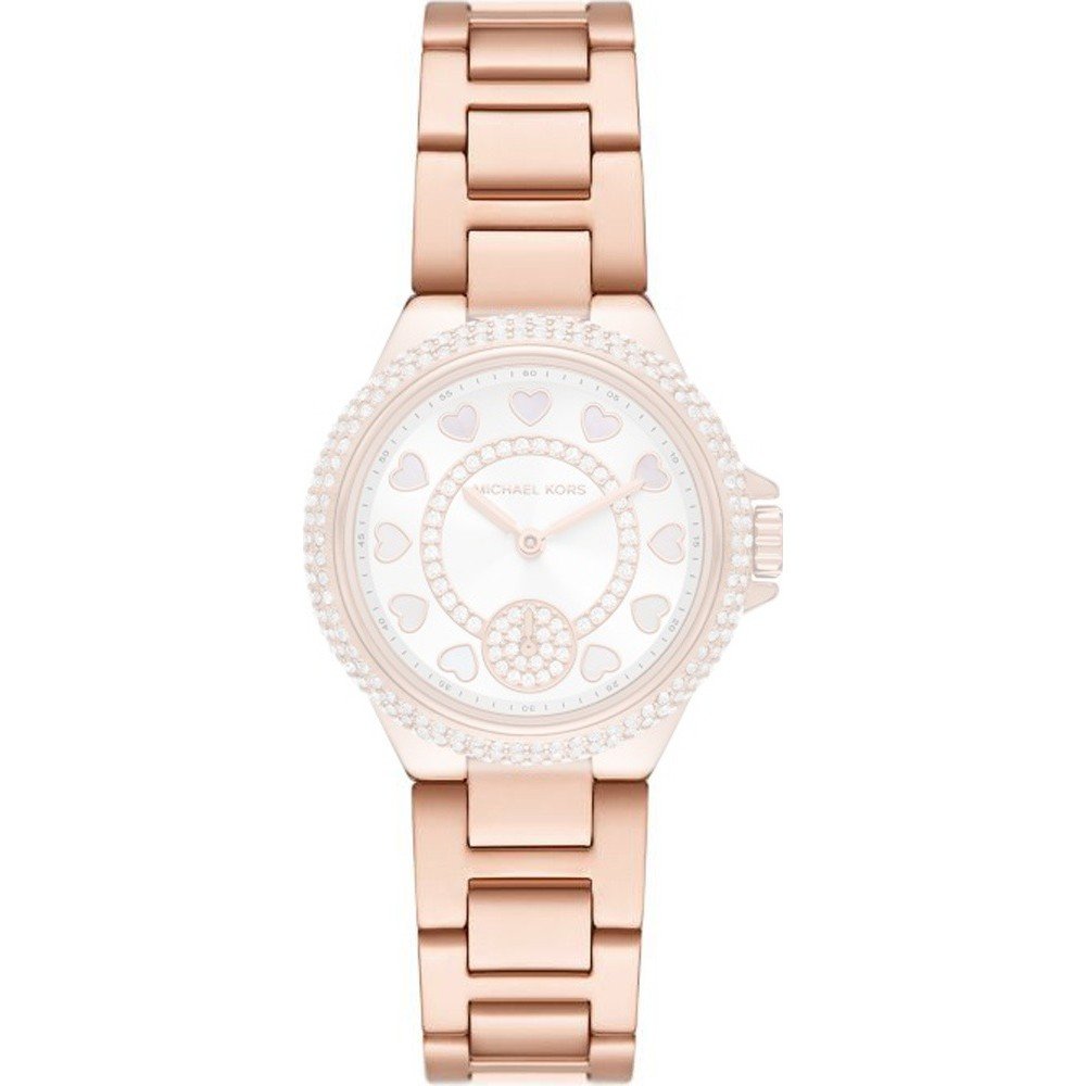 Michael Kors AMK4700 Camille Strap • Official dealer