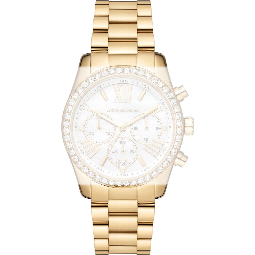 Ladies Michael Kors Lexington Watch MK7276