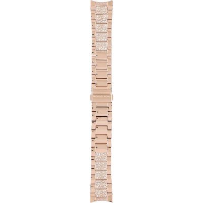 Michael Kors Michael Kors Straps AMK7285 Layton Strap • Official