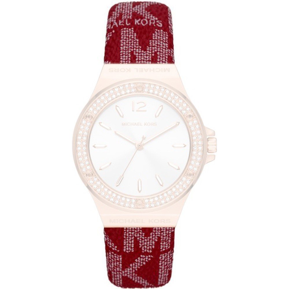 Michael Kors AMK7308 Lennox Strap • Official dealer