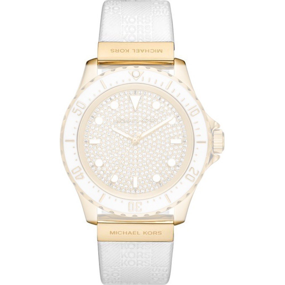 Michael Kors AMK7357 Everest Strap