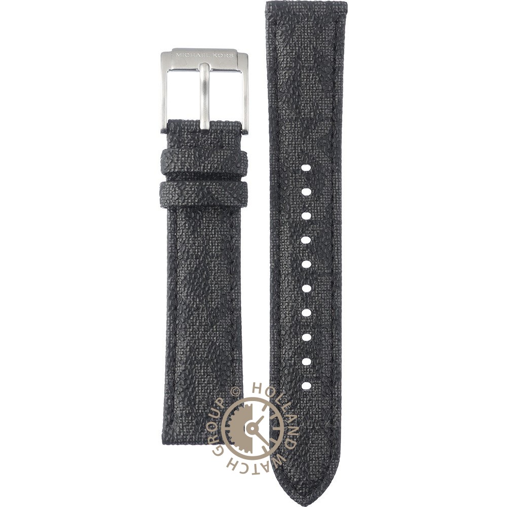 Michael kors grayson store watch bands