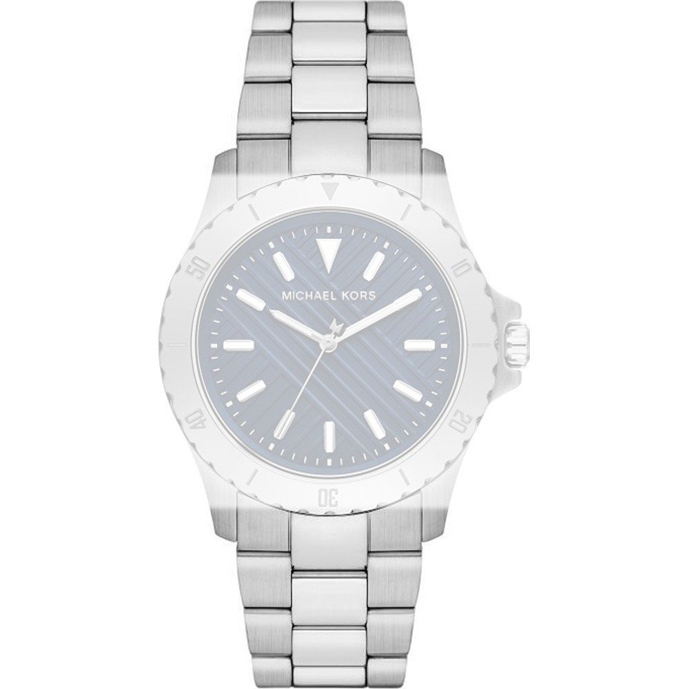 Michael Kors AMK9079 Everest Strap • Official dealer