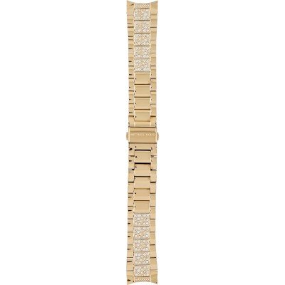 Michael Kors Michael Kors Straps AMK6977 MK6977 Layton Strap