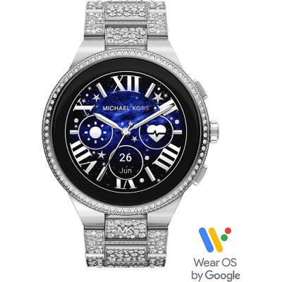 Michael Kors Touchscreen MKT5148 Gen 6 Camille Watch • EAN: 4064092153033 •  