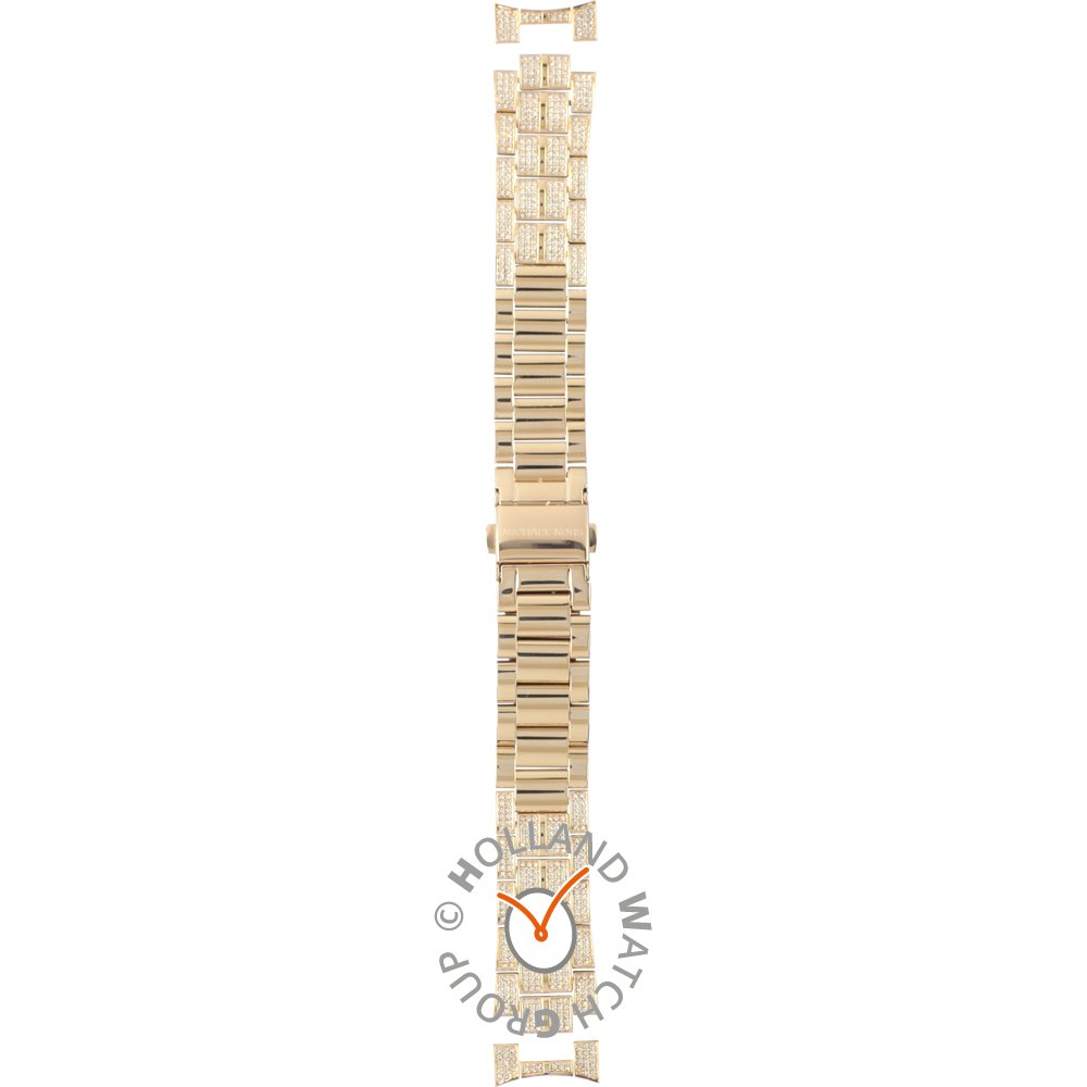 Michael Kors Women's Portia MK3838 Fashion Watch - Walmart.ca