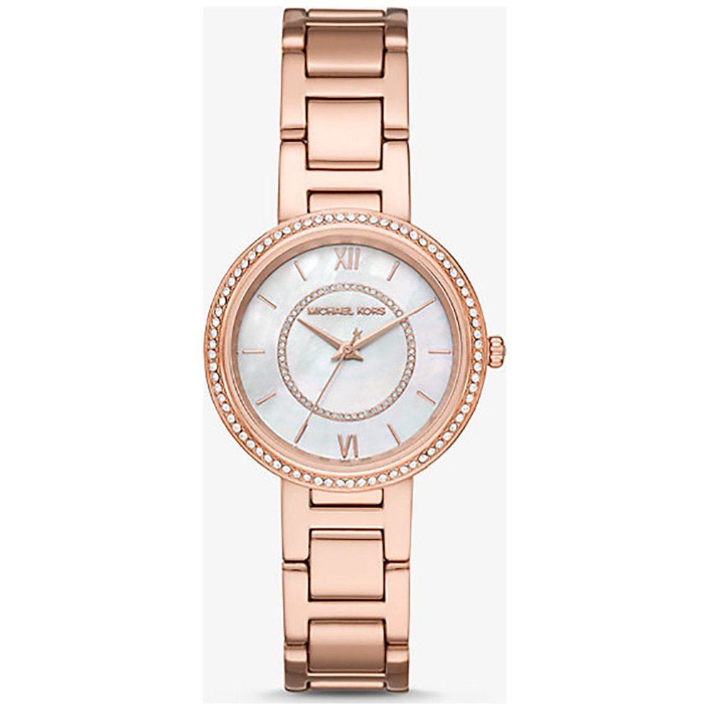 Michael Kors MK3961 Gabbi Watch