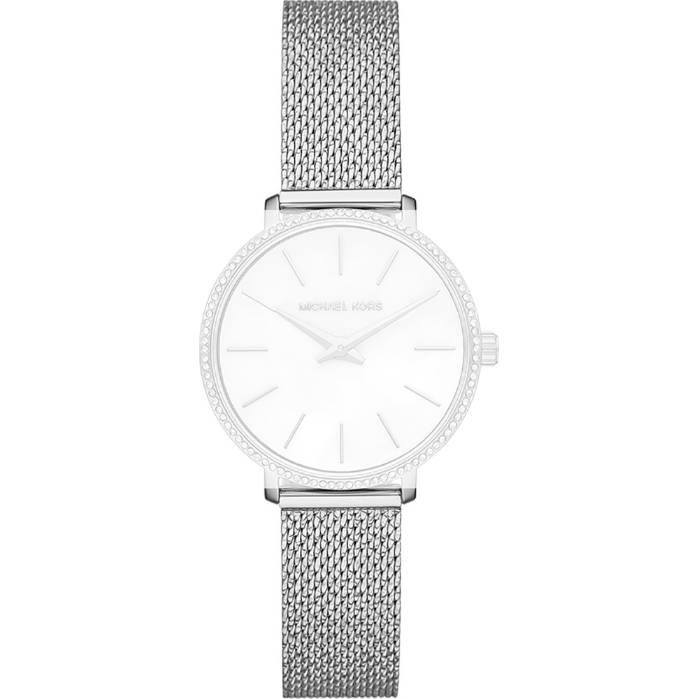 Michael Kors Michael Kors Straps AMK4618 MK4618 Mini Pyper Strap