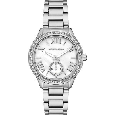 Michael Kors MK4807 Sage Watch