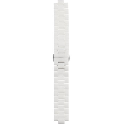 Michael kors mk5161 ceramic runway best sale watch