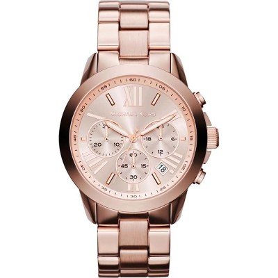 Michael kors watch 2024 js25 vd53