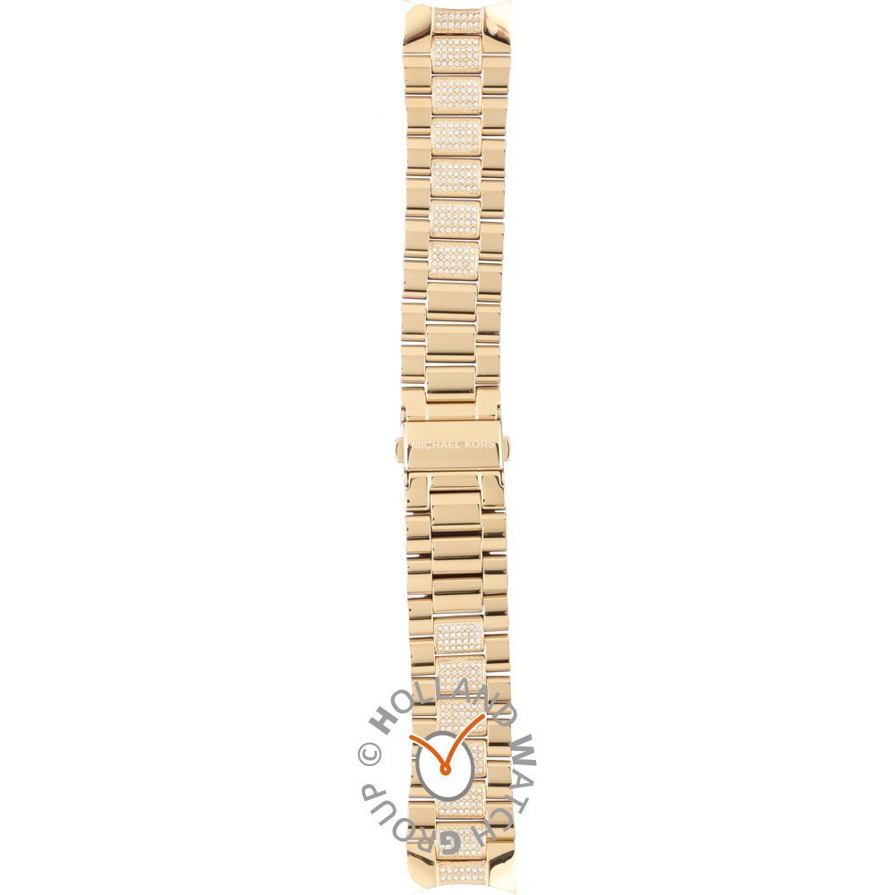 Michael kors hot sale rolex watch