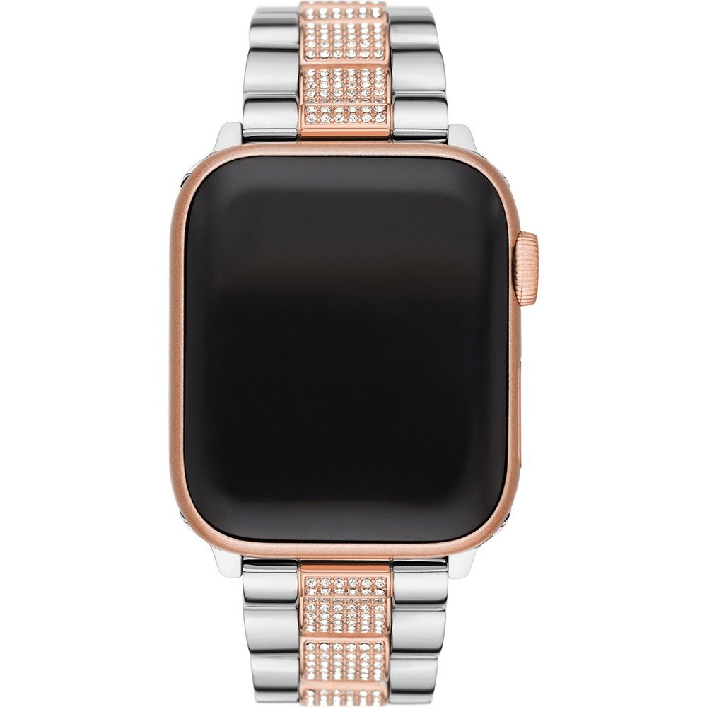 Michael Kors Strap strap Apple • Kors MKS8005 • dealer Michael Watch Straps Official
