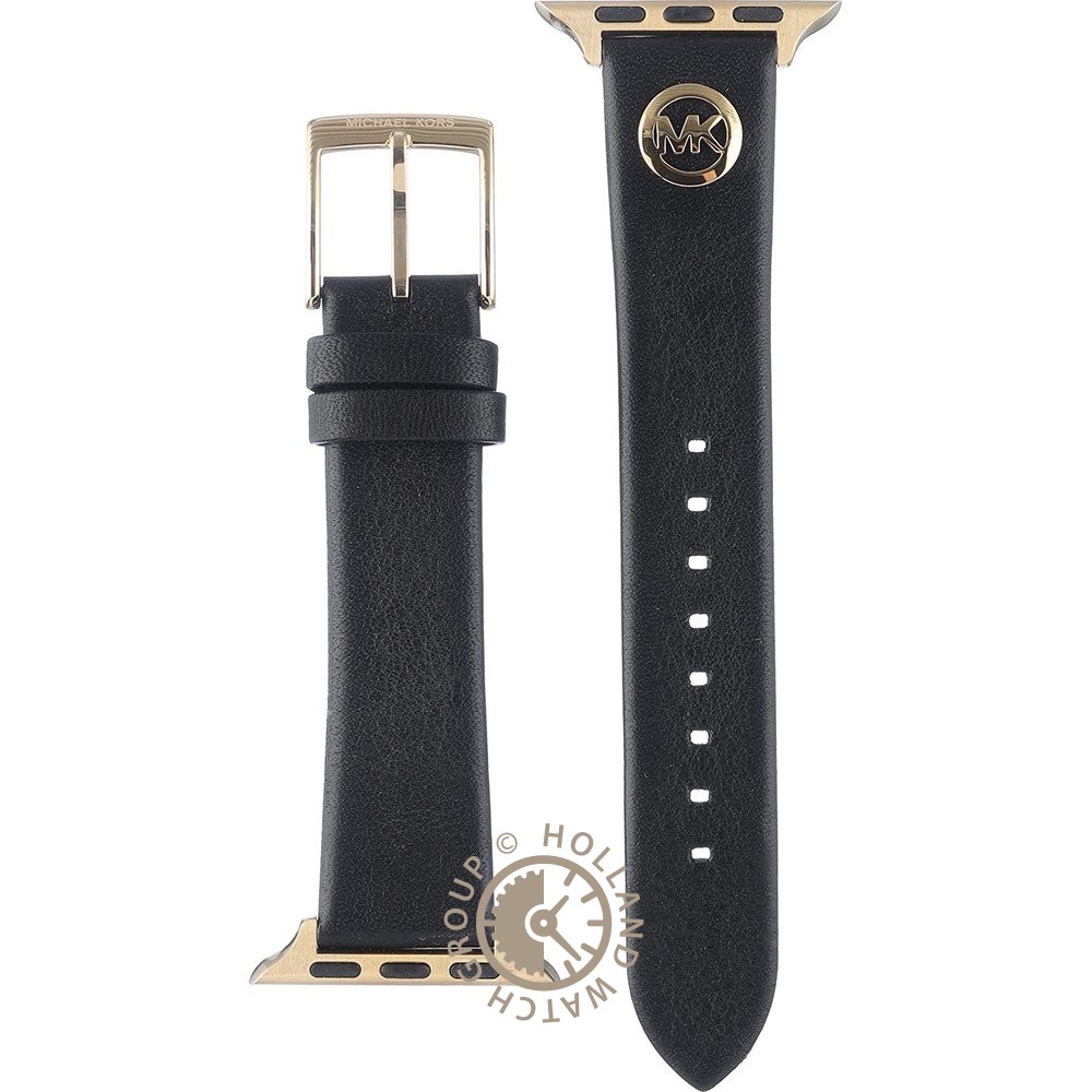 Michael Kors Michael Kors Straps MKS8011 Apple Watch strap Strap