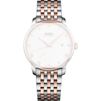 Mido M605016448 Baroncelli Strap