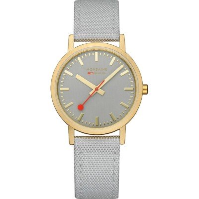 Mondaine Classic A660.30314.80SBU Watch