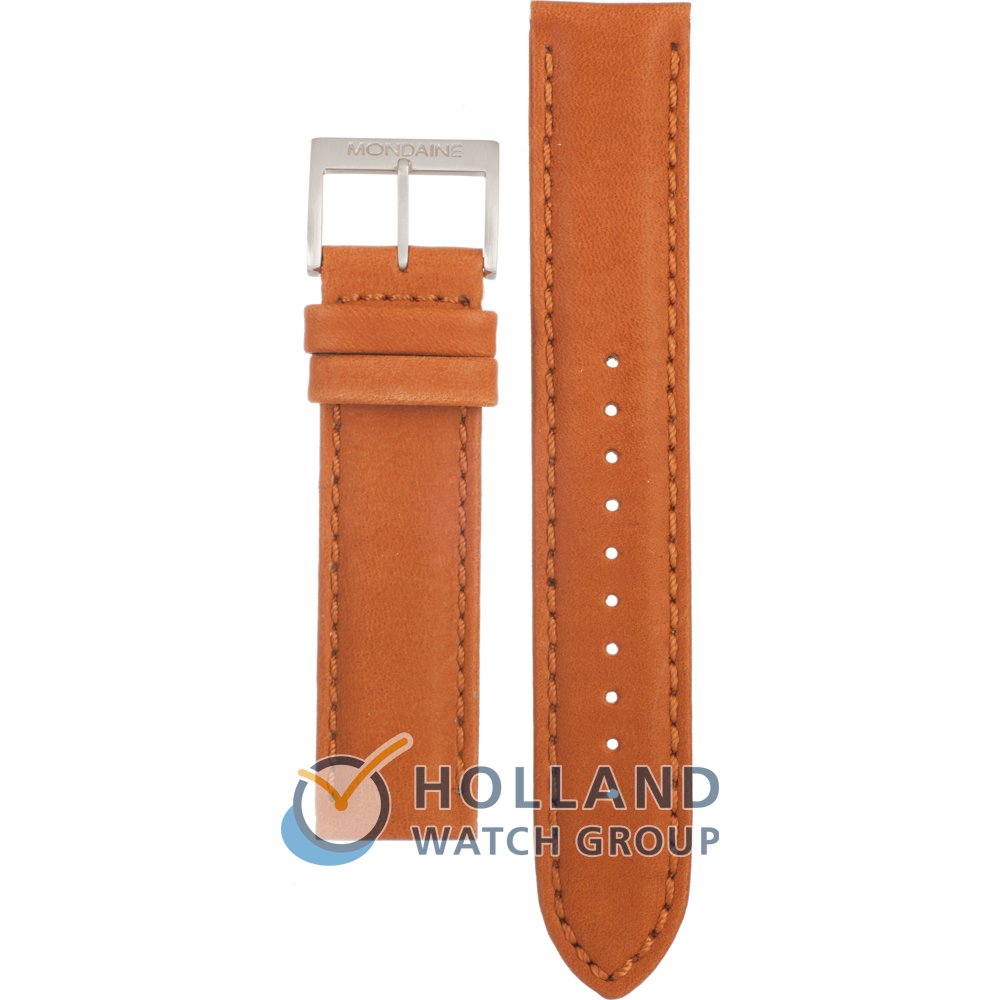 Boss deals watch straps