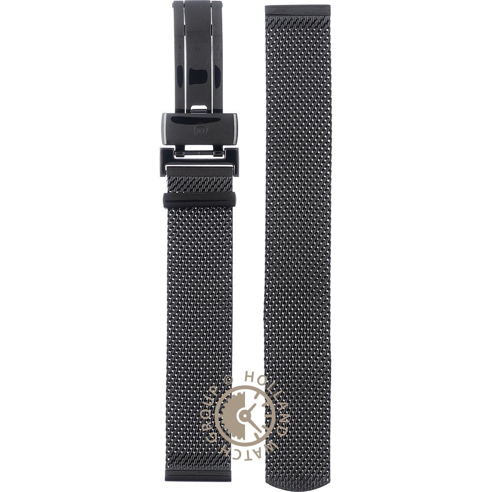 Movado Straps 569002500 Museum Classic Strap Official dealer hollandwatchgroup