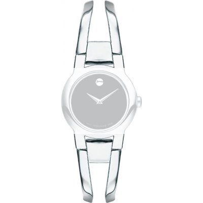 Movado Straps 569001824 Amorosa Strap